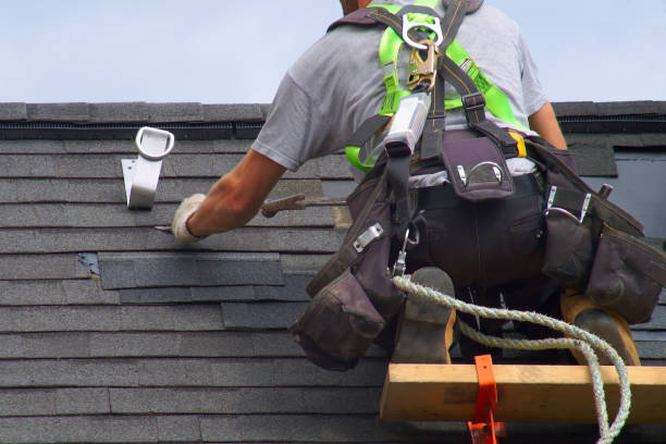 Slate Roofing Contractor in Moorefield, WV