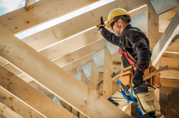 Best Emergency Roof Repair  in Moorefield, WV