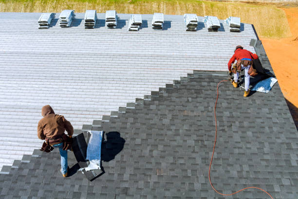 Best New Roof Installation  in Moorefield, WV