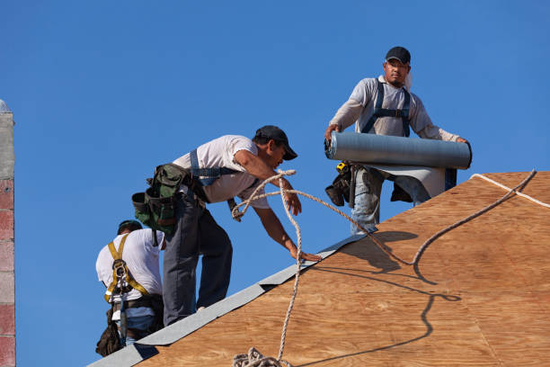 Best New Roof Installation  in Moorefield, WV