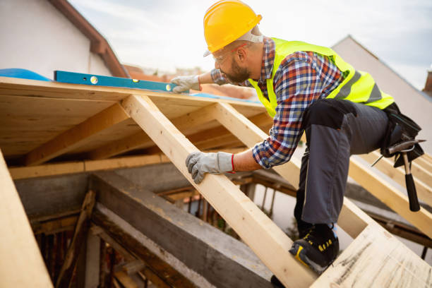 Best Local Roofing Companies  in Moorefield, WV