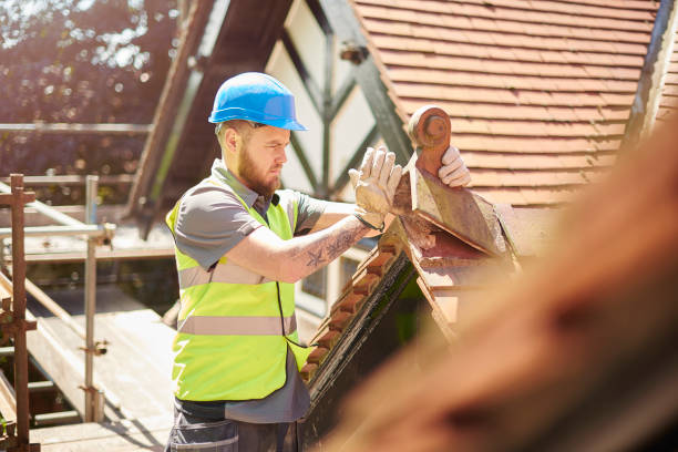Best Roof Maintenance Services  in Moorefield, WV