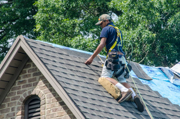 Moorefield, WV Roofing Contractor Company